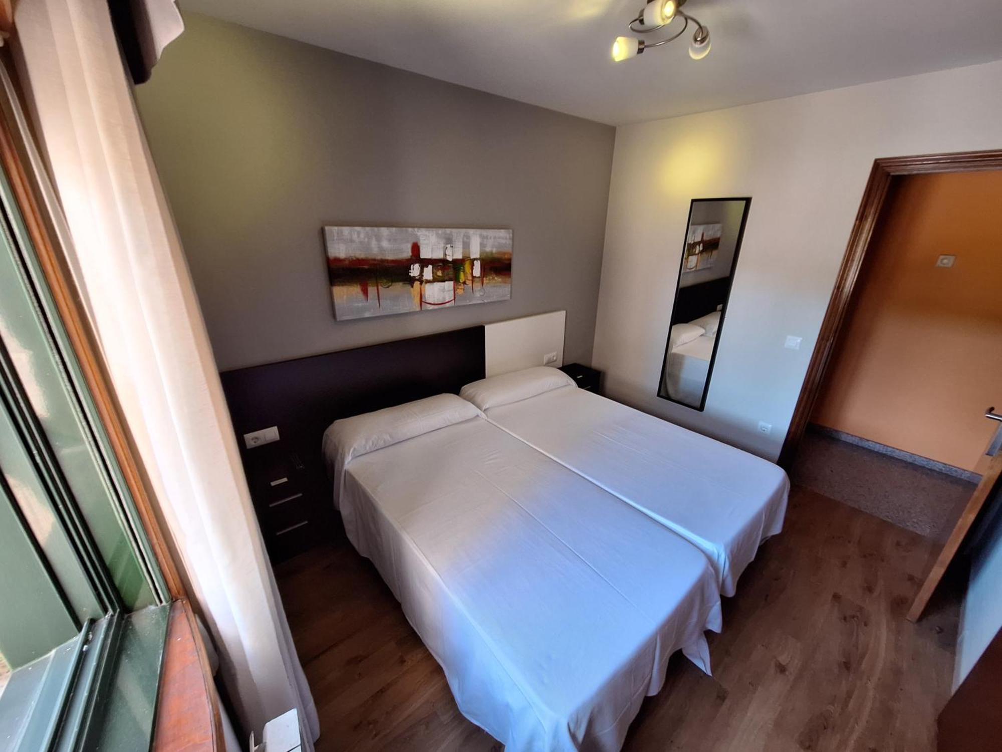 Hostal O Galeon San Luis Моания Экстерьер фото